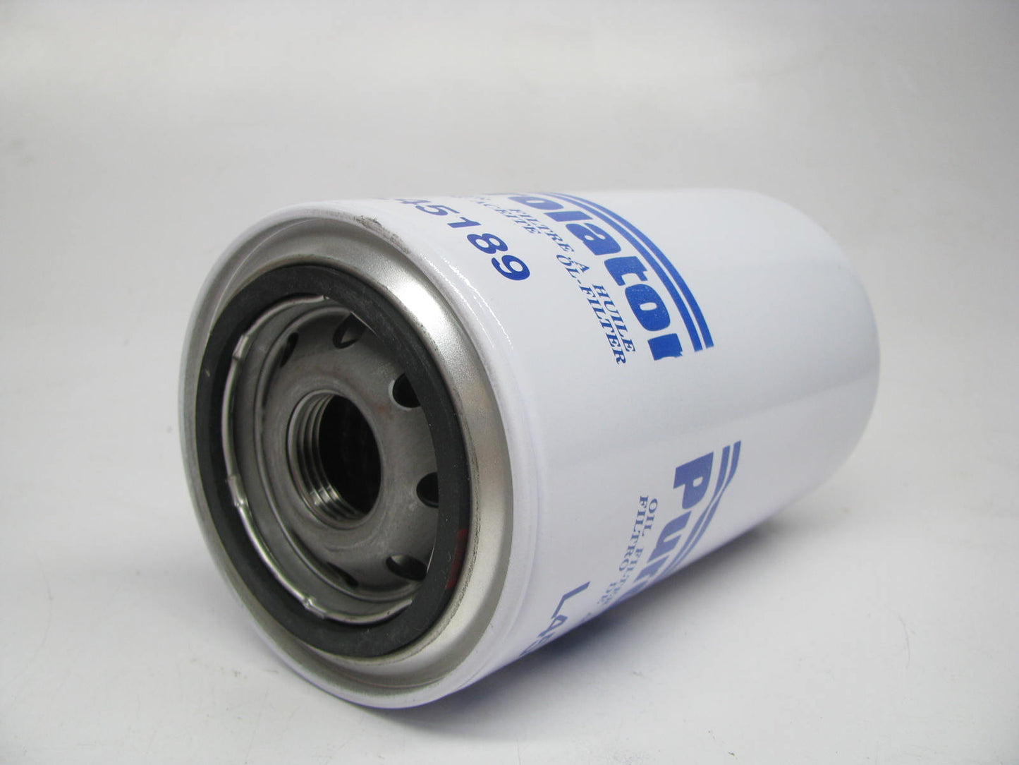 Purolator L45189 Oil Filter Replaces: 57374 1768 PH2819 LF454 LF760 LF708