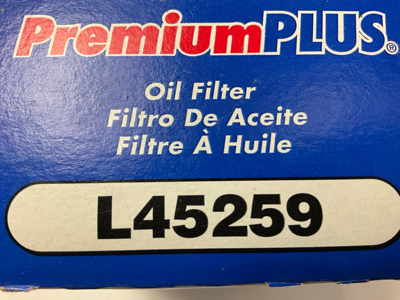 Purolator L45259 Engine Oil Filter