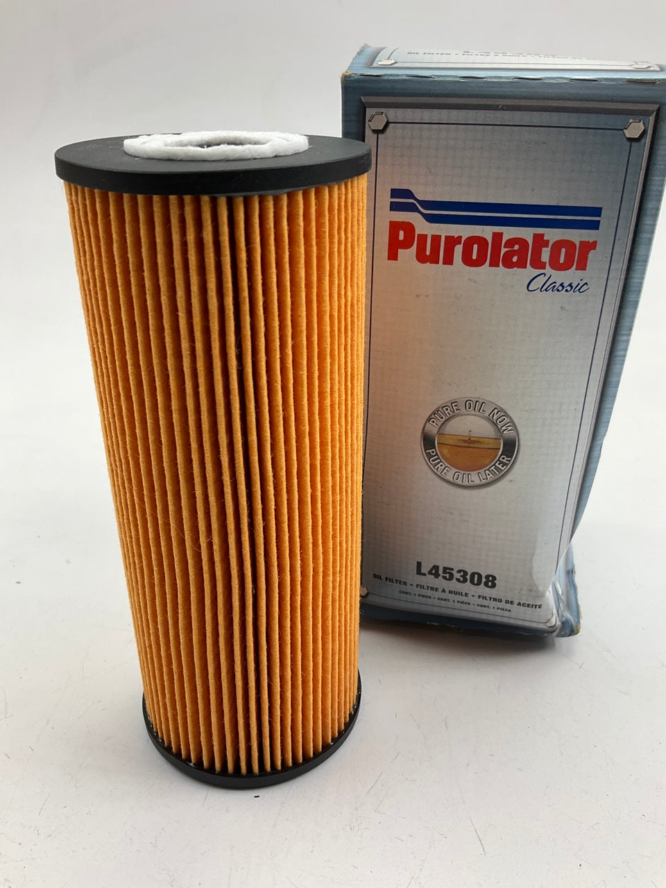 Purolator L45308 Engine Oil Filter