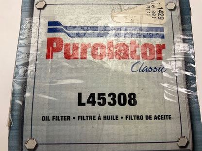 Purolator L45308 Engine Oil Filter