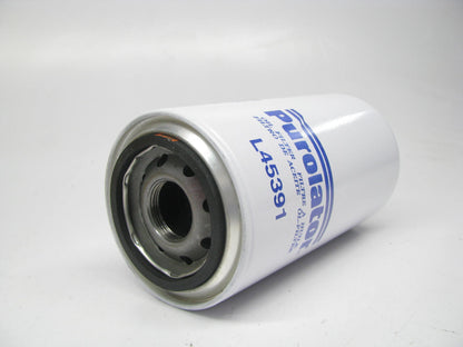 Purolator L45391 Oil Filter Replaces PF1805 BT595 85619l HF7936 917336 LFP3729