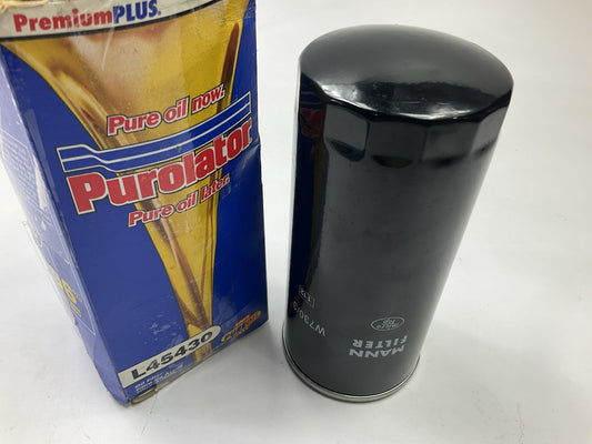 Purolator L45430 Engine Oil Filter