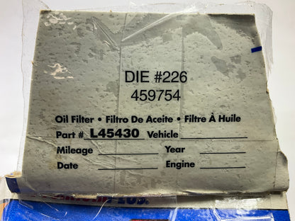 Purolator L45430 Engine Oil Filter