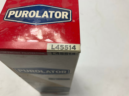 Purolator L45514 Engine Oil Filter
