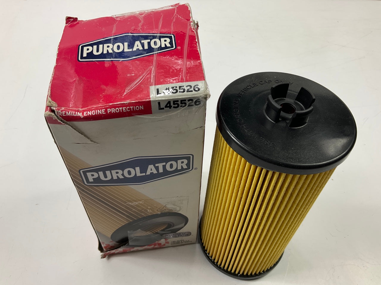 Purolator L45526 Engine Oil Filter