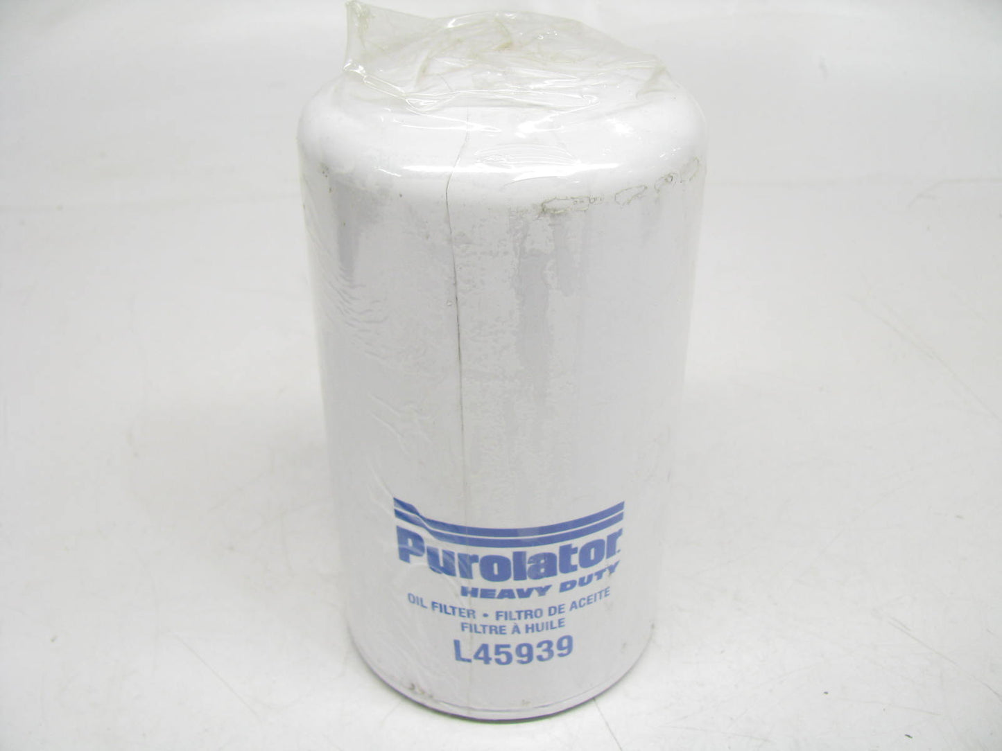 Purolator L45939 HD Spin-on Oil Filter