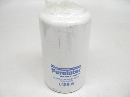 Purolator L45939 HD Spin-on Oil Filter
