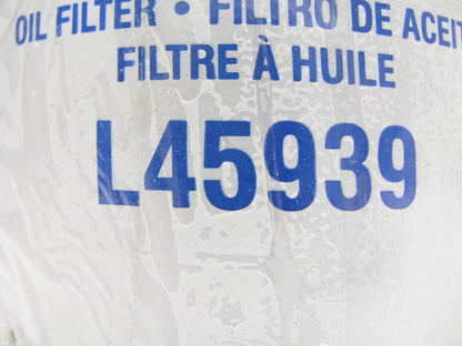 Purolator L45939 HD Spin-on Oil Filter