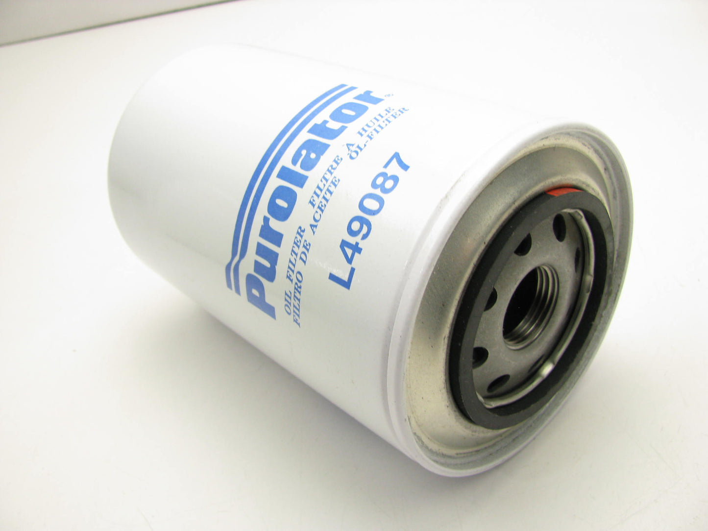 Purolator L49087 Oil Filter For  Various IHC Engines