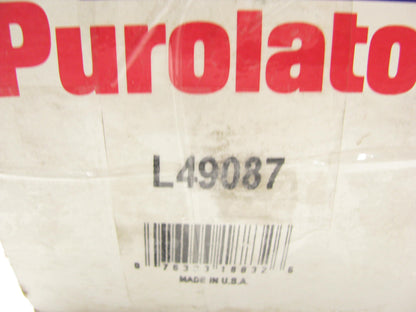 Purolator L49087 Oil Filter For  Various IHC Engines