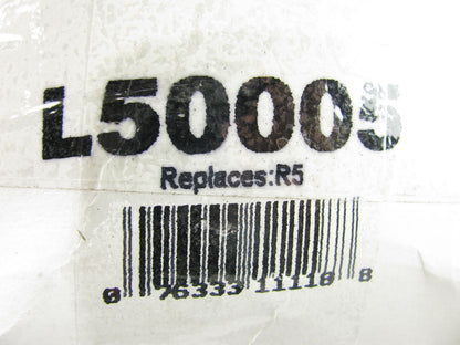 Purolator L50005 Oil Filter Replaces PF328F PT670 92162 1457429474