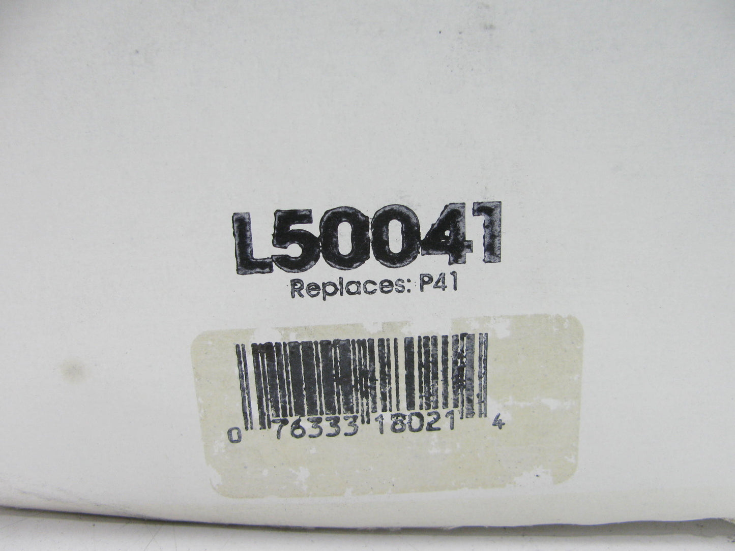 (2) Purolator L50041 Oil Filter Replaces CH211A 51954 LP566 LF428 LF516 P559075