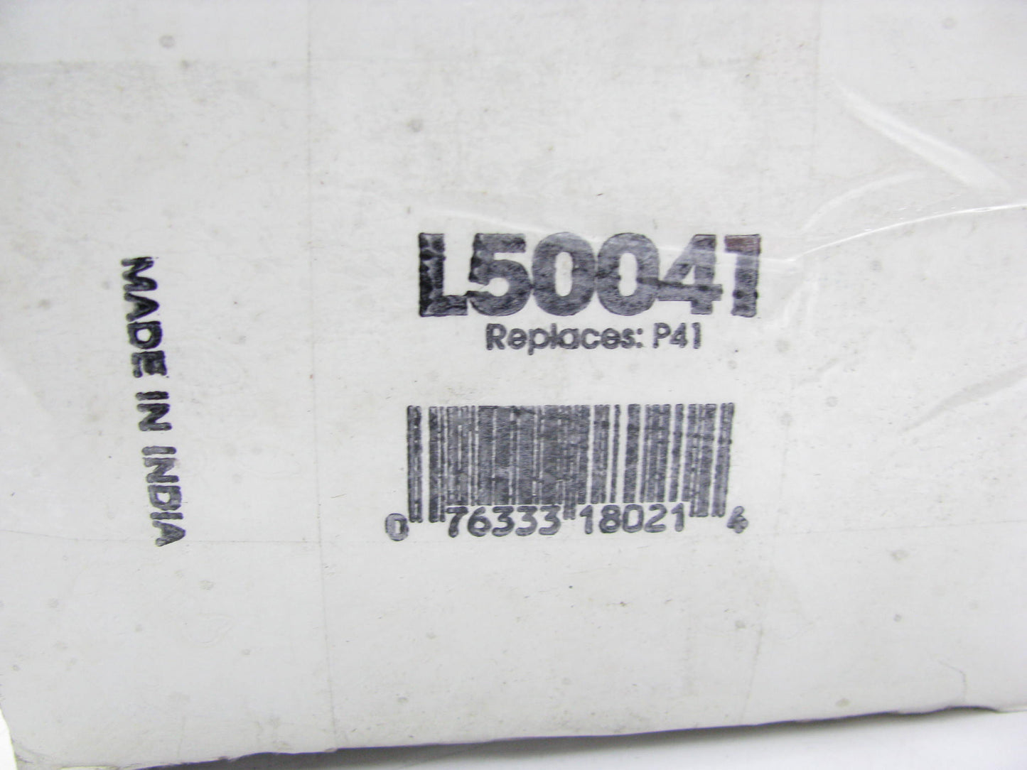 Purolator L50041 Engine Oil Filter