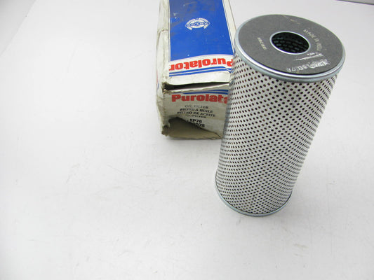 Purolator L50078 Oil Filter Replaces 51136 4133 LP151 LF219 LF509N P55905 85133