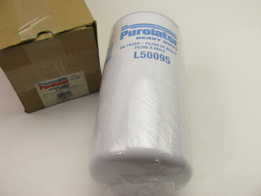 Purolator L50095 Eingine Oil Filter