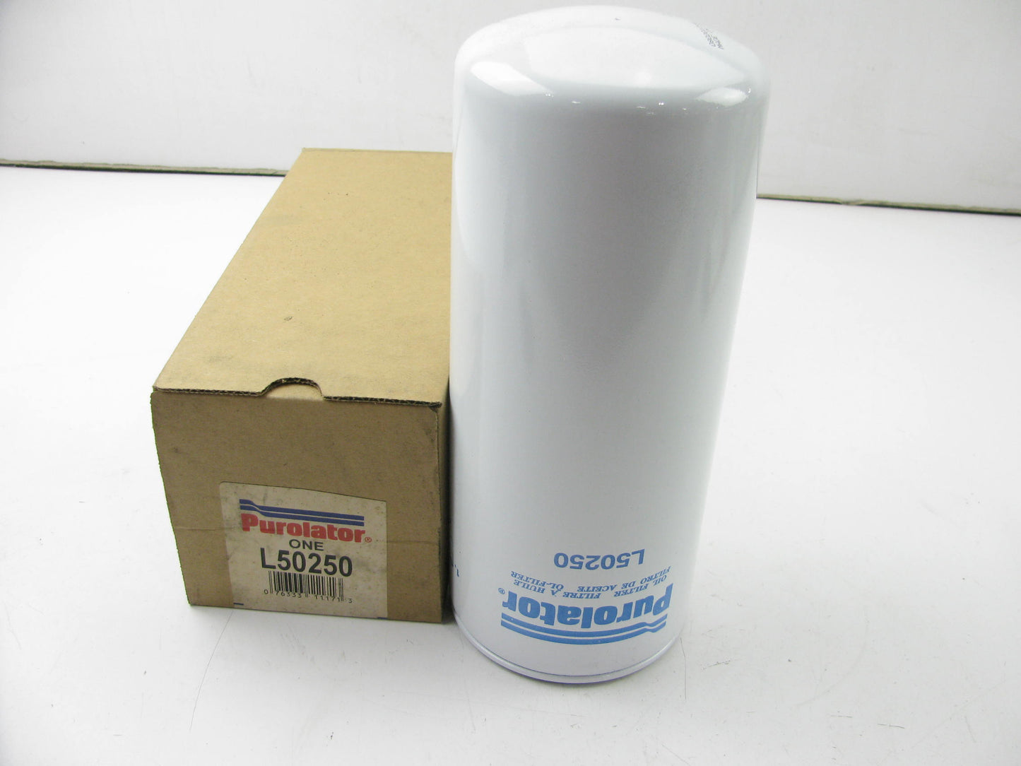 Purolator L50250 Engine Oil Filter Replaces P3555A 51749 L50250 LFP777 LF439