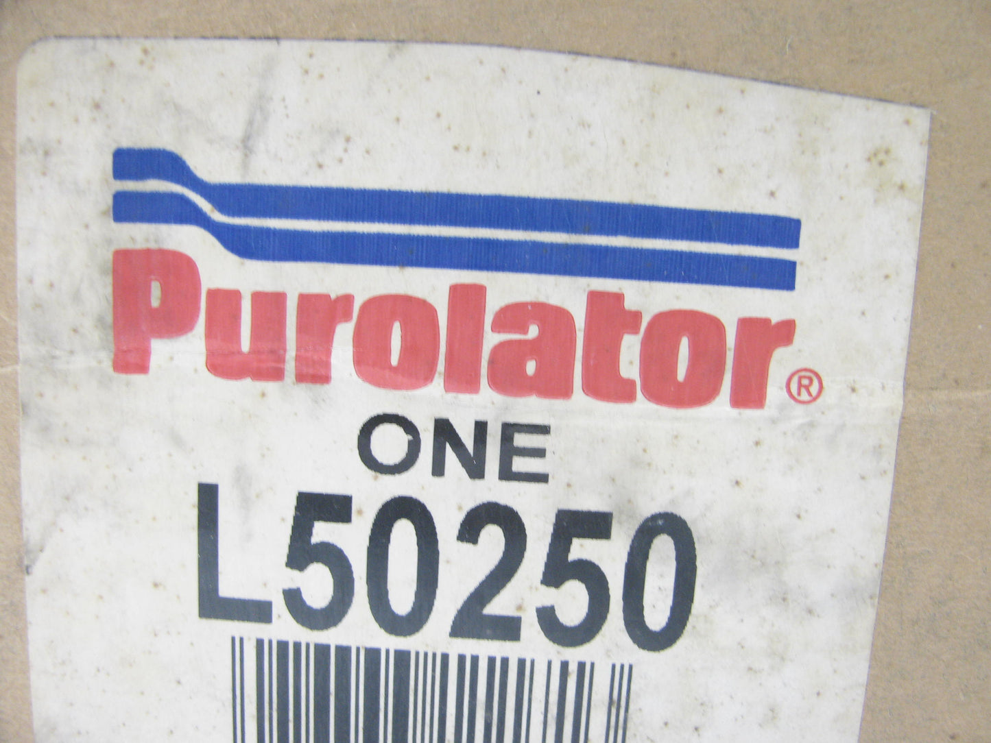 Purolator L50250 Engine Oil Filter Replaces P3555A 51749 L50250 LFP777 LF439