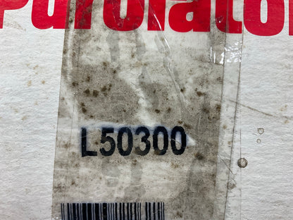 (2) Purolator L50300 Engine Oil Filter - Replaces Wix 51970