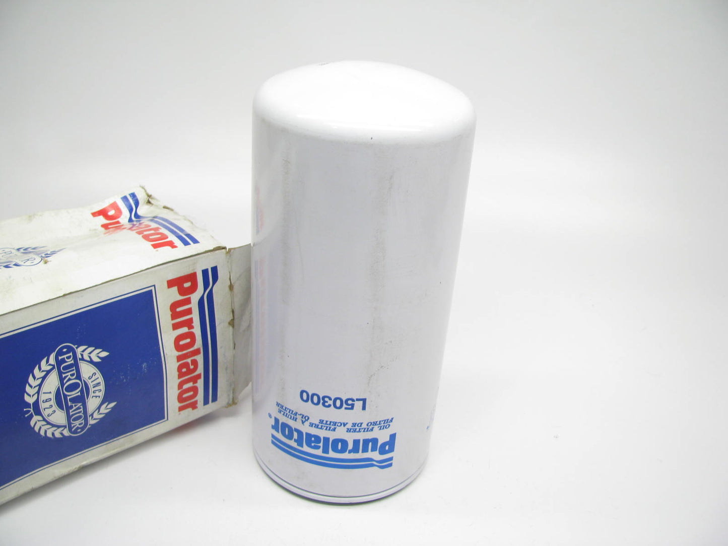 Purolator L50300 Engine Oil Filter - Replaces Wix 51970