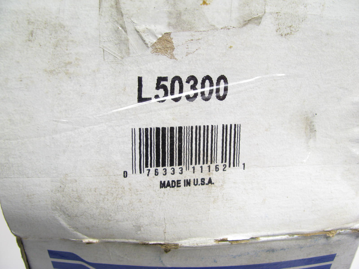 Purolator L50300 Engine Oil Filter - Replaces Wix 51970
