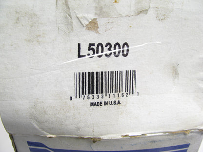Purolator L50300 Engine Oil Filter - Replaces Wix 51970
