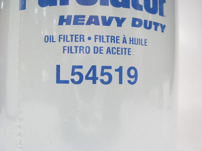 (2) Purolator L54519 Engine Oil Filter