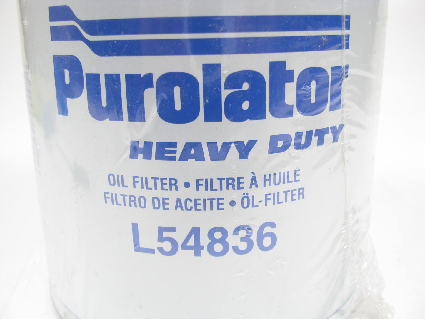 Purolator L54836 Engine Oil Filter Replaces PH7405A 51971 85971 LFP2160 LF250