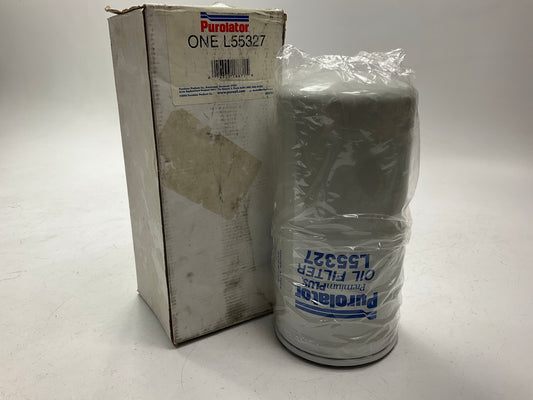 Purolator L55327 Engine Oil Filter For Mitsubishi FK & FM Series Trucks