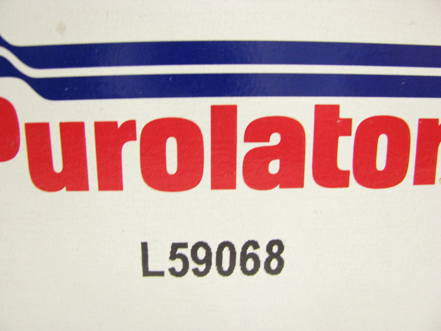 Purolator L59068 Engine Oil Filter Replaces PH49A 51791 LK77M LF554 LF9667