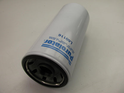 (x2) Engine Oil Filter Purolator L60116