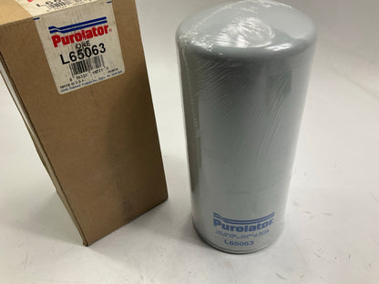 DENTED SEE PHOTOS Purolator L65063 Engine Oil Filter