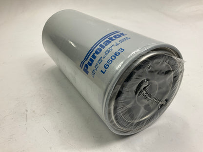 DENTED SEE PHOTOS Purolator L65063 Engine Oil Filter