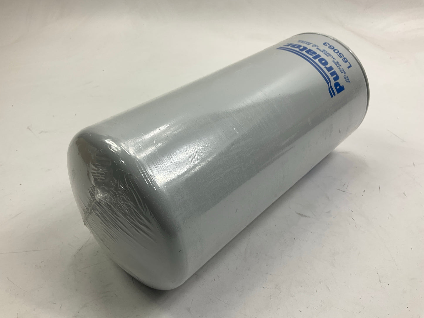 DENTED SEE PHOTOS Purolator L65063 Engine Oil Filter