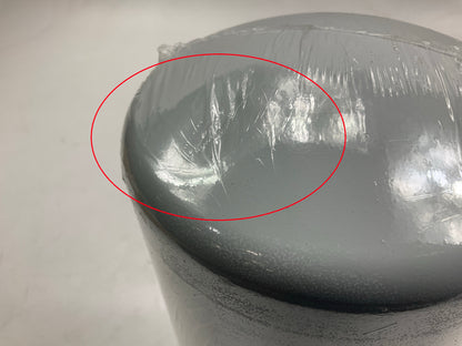 DENTED SEE PHOTOS Purolator L65063 Engine Oil Filter