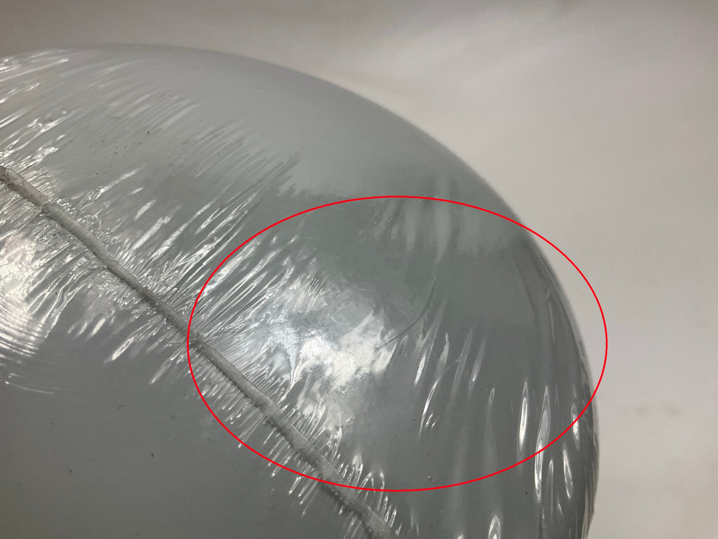 DENTED SEE PHOTOS Purolator L65063 Engine Oil Filter