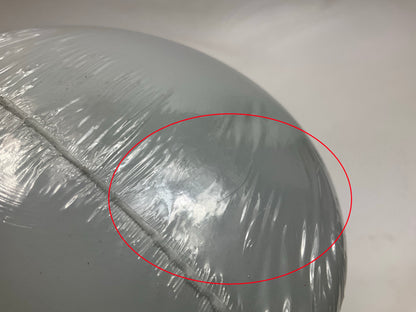 DENTED SEE PHOTOS Purolator L65063 Engine Oil Filter