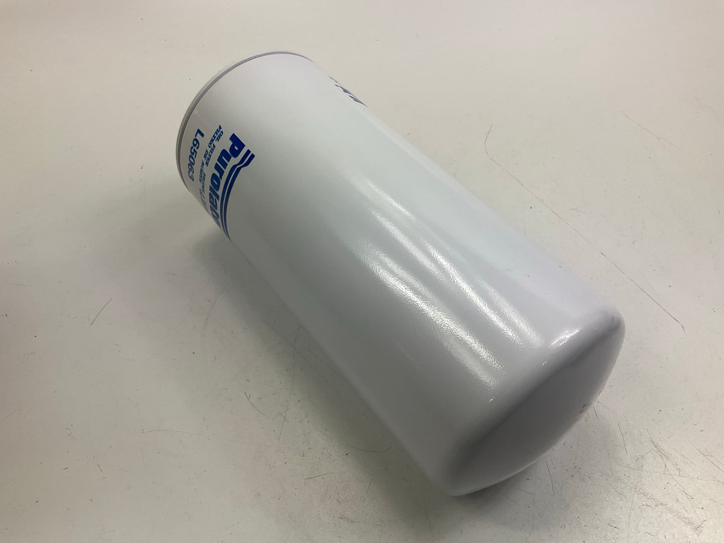 DENTED SEE PHOTOS Purolator L65063 Engine Oil Filter
