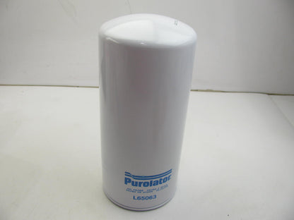 Purolator L65063 Engine Oil Filter - Replaces Wix 51799