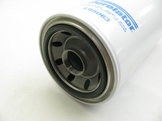Purolator L65063 Engine Oil Filter - Replaces Wix 51799