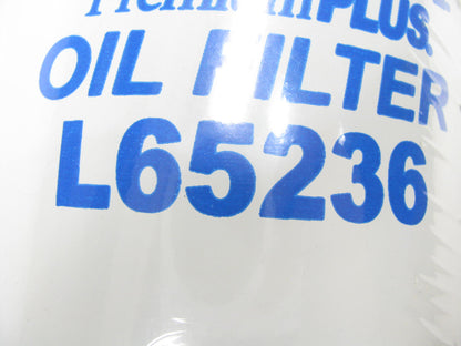 Purolator L65236 HD Spin-on Oil Filter