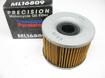 Purolator ML16809 Oil Filter