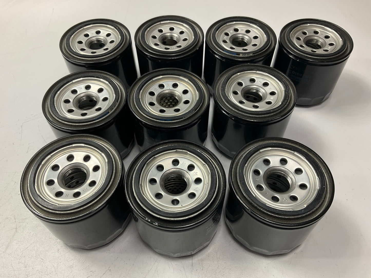 (10) Purolator ML16810 Motorcycle Oil Filter