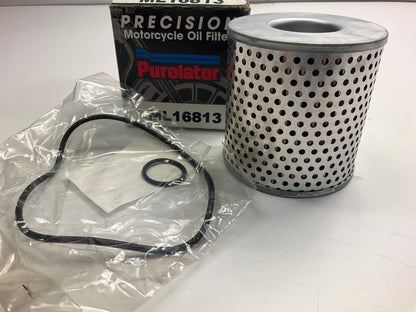 Purolator ML16813 Motorcycle Oil Filter