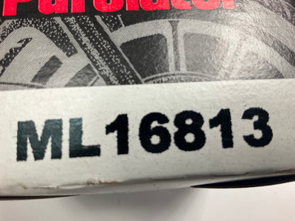 Purolator ML16813 Motorcycle Oil Filter