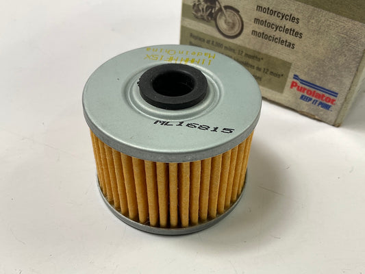 Purolator ML16815 Engine Oil Filter