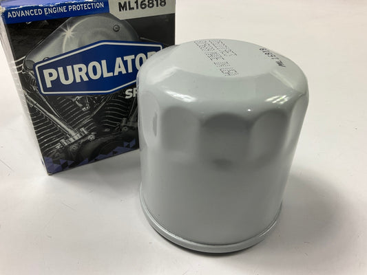 Purolator ML16818 Engine Oil Filter