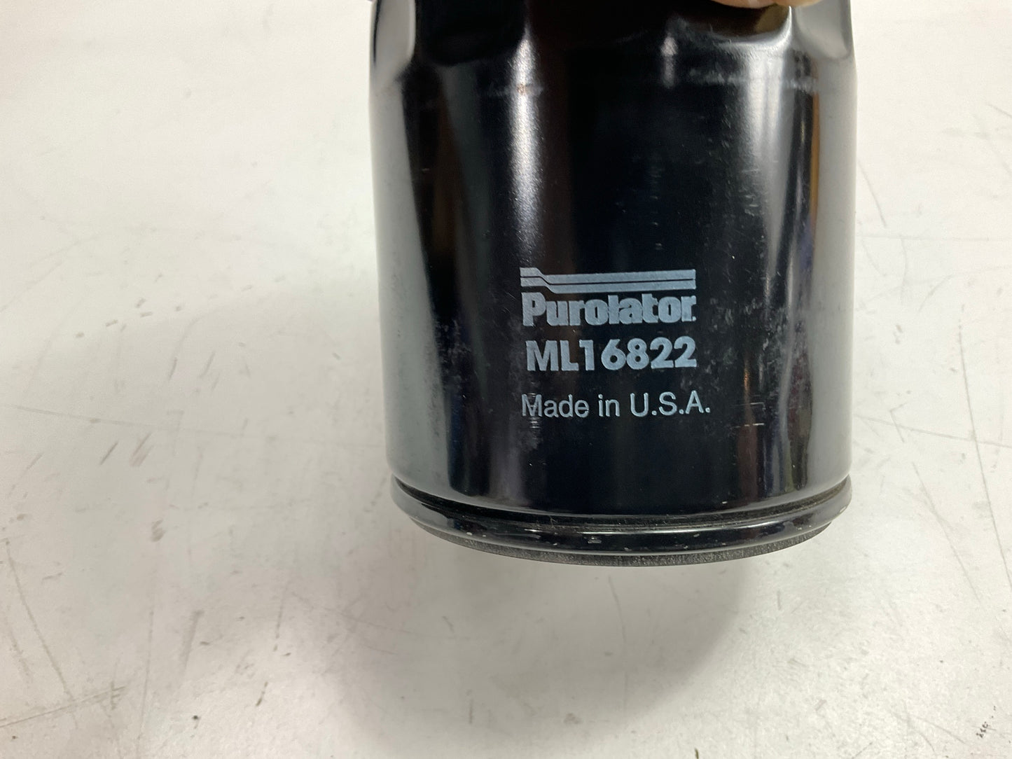Purolator ML16822 Oil Filter Replaces 51215 PH7017 LF576 B1413 85215