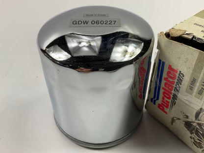 Purolator ML16822C Motorcycle Oil Filter Replaces 57348 84348 57348 PH7022 LF600