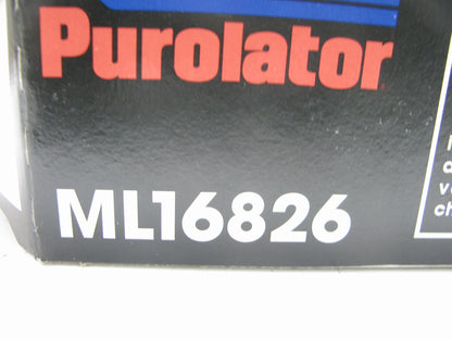 (12) Purolator Oil Filters BMW Air Head R100RS, R100RT, R100GS, R100R Motorcycle