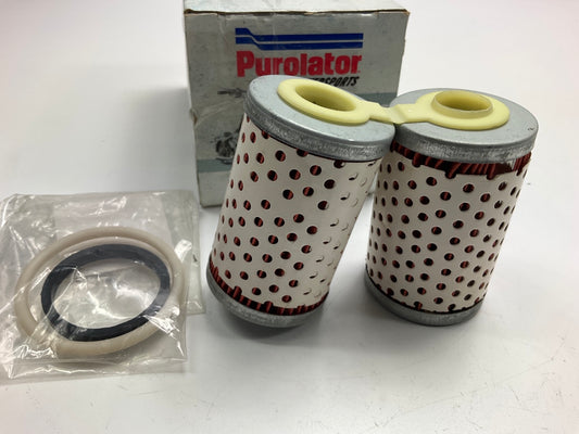 Purolator ML16826 Motorcycle Oil Filter